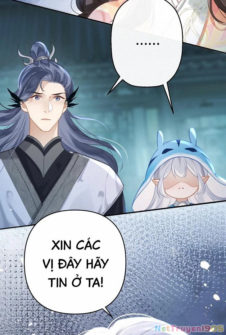 Đông Hải Tìm Mỹ Nhân Chapter 8 - Trang 2