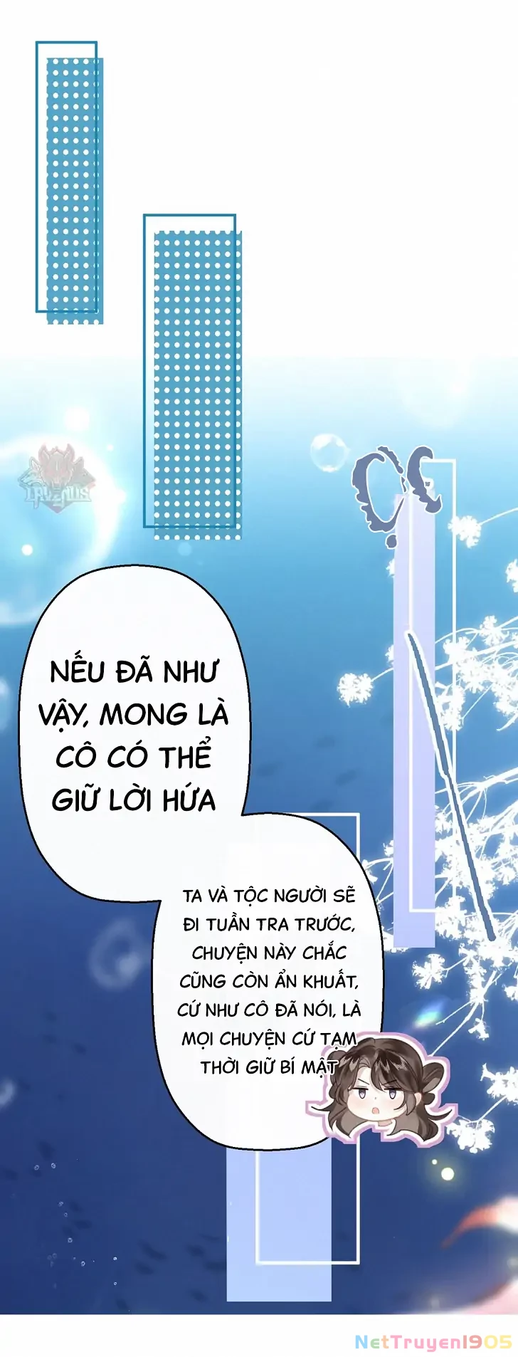 Đông Hải Tìm Mỹ Nhân Chapter 8 - Trang 2