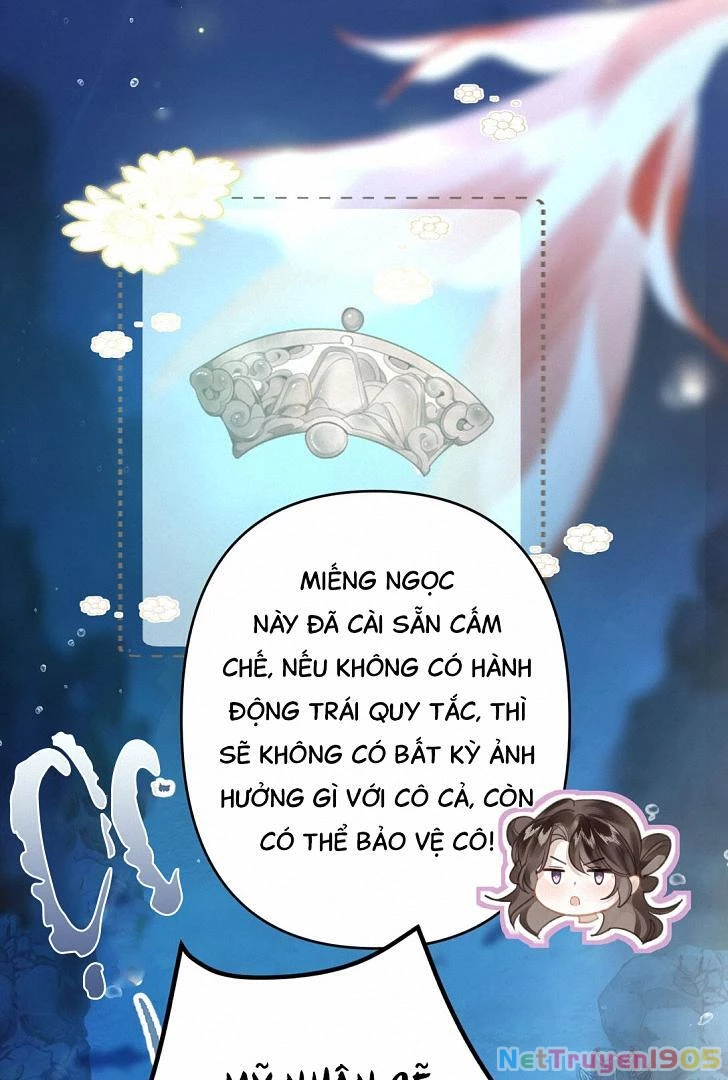Đông Hải Tìm Mỹ Nhân Chapter 8 - Trang 2