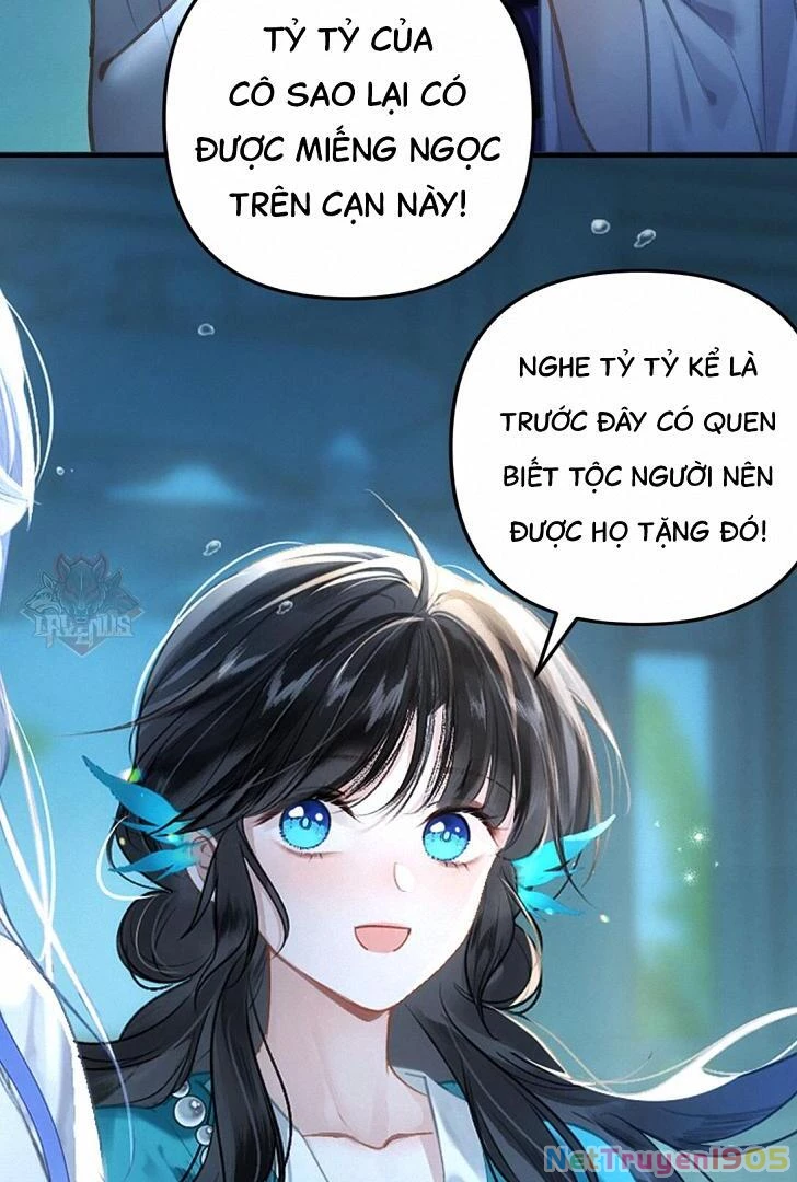 Đông Hải Tìm Mỹ Nhân Chapter 8 - Trang 2
