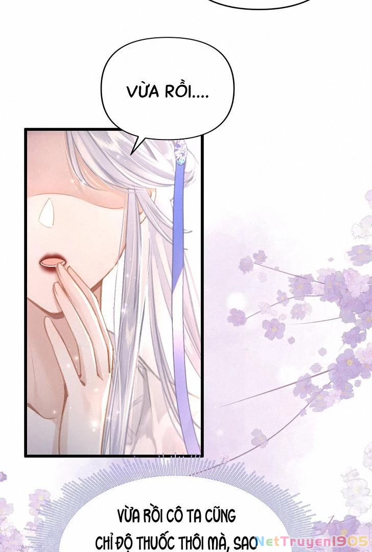 Đông Hải Tìm Mỹ Nhân Chapter 8 - Trang 2