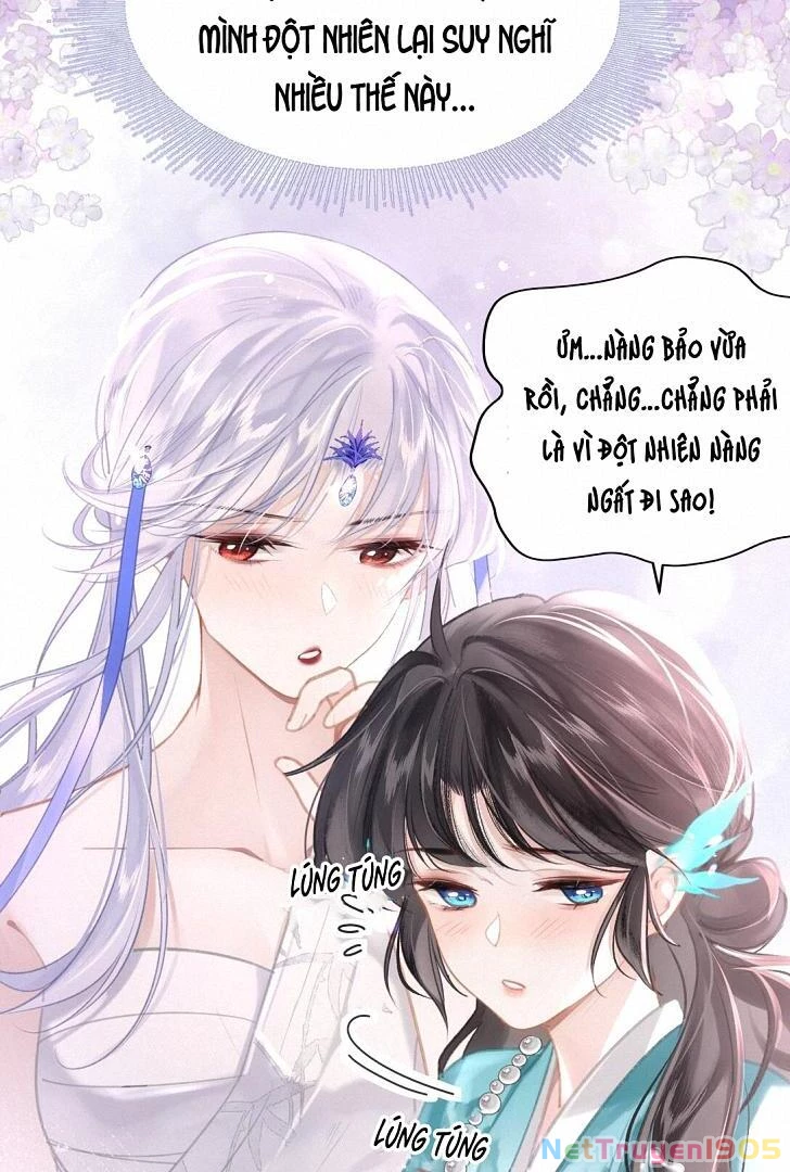 Đông Hải Tìm Mỹ Nhân Chapter 8 - Trang 2