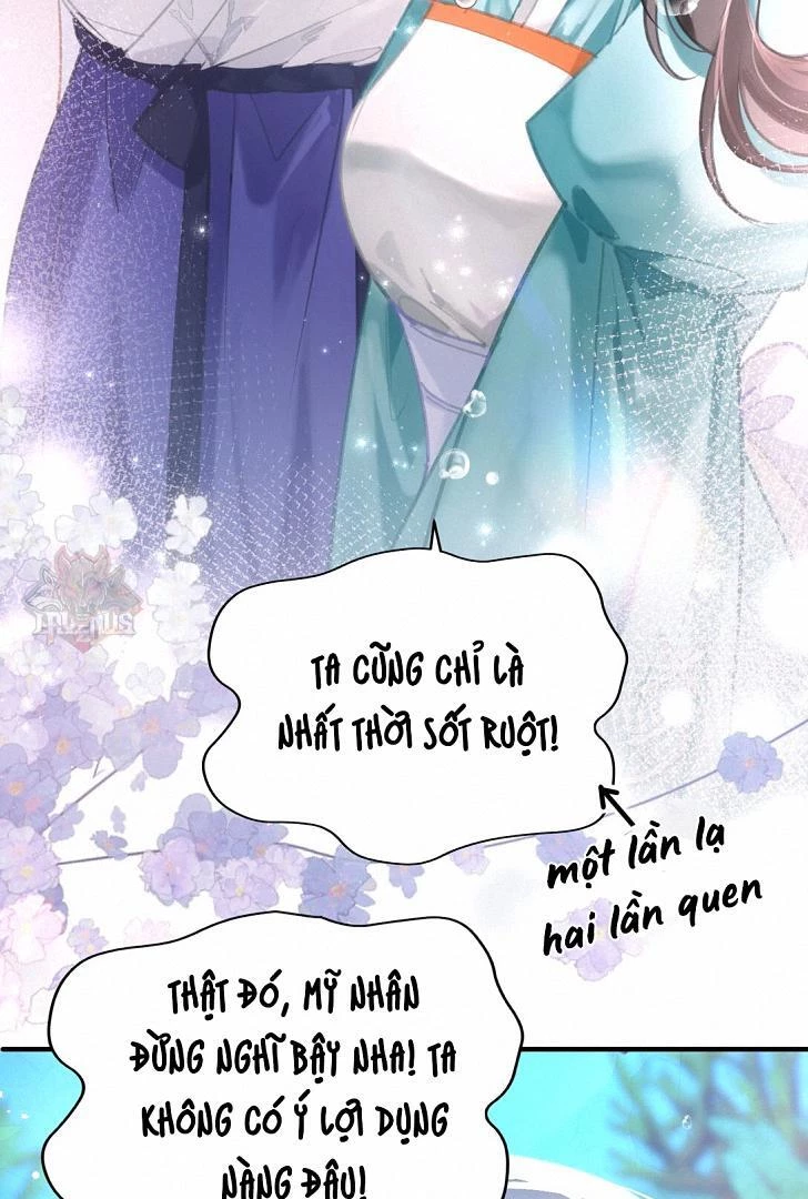Đông Hải Tìm Mỹ Nhân Chapter 8 - Trang 2