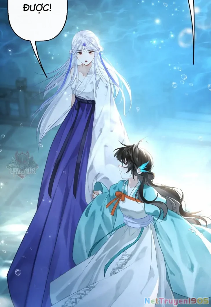Đông Hải Tìm Mỹ Nhân Chapter 8 - Trang 2