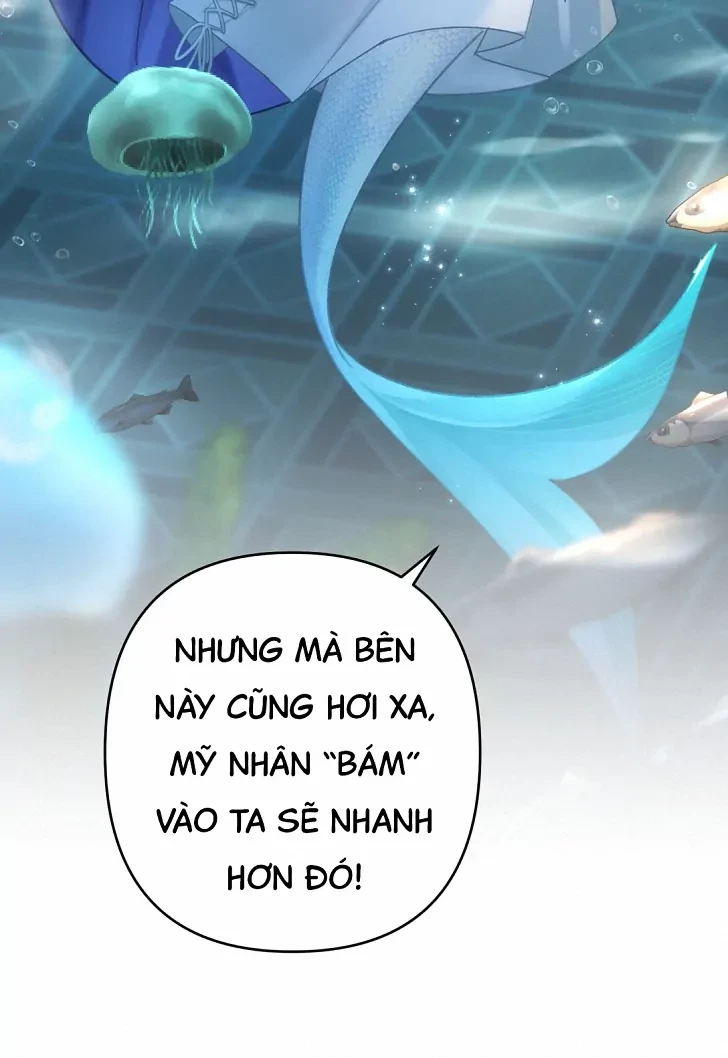 Đông Hải Tìm Mỹ Nhân Chapter 8 - Trang 2