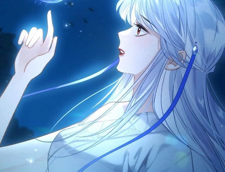 Đông Hải Tìm Mỹ Nhân Chapter 8 - Trang 2