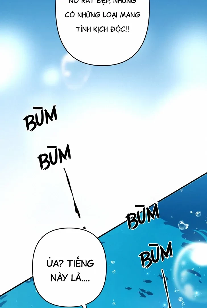 Đông Hải Tìm Mỹ Nhân Chapter 8 - Trang 2