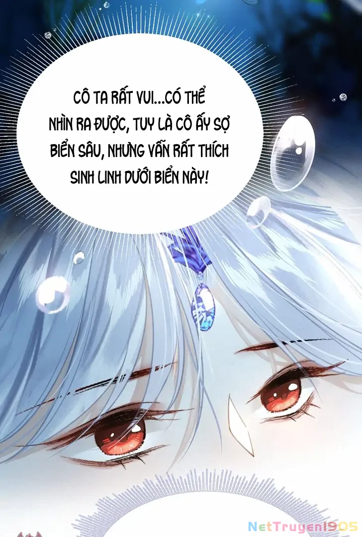 Đông Hải Tìm Mỹ Nhân Chapter 8 - Trang 2
