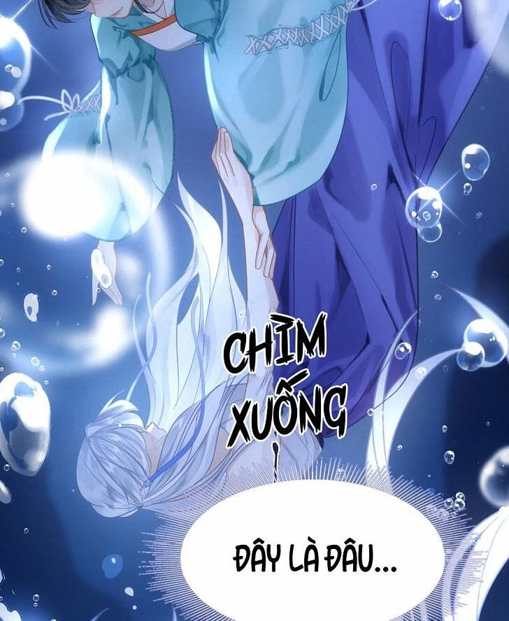 Đông Hải Tìm Mỹ Nhân Chapter 9 - Trang 2