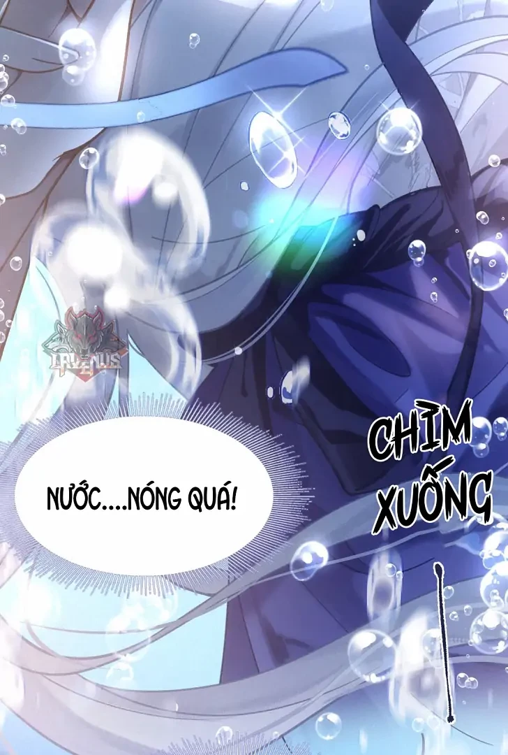 Đông Hải Tìm Mỹ Nhân Chapter 9 - Trang 2