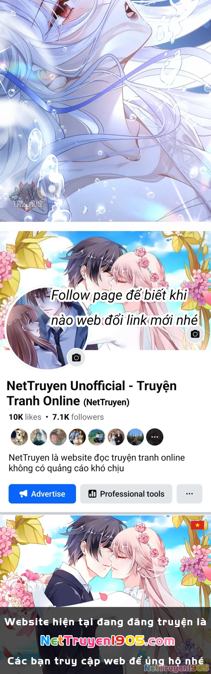 Đông Hải Tìm Mỹ Nhân Chapter 9 - Trang 2