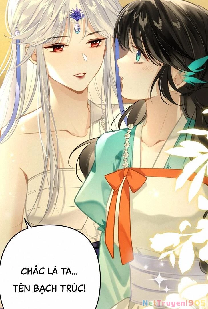 Đông Hải Tìm Mỹ Nhân Chapter 9 - Trang 2