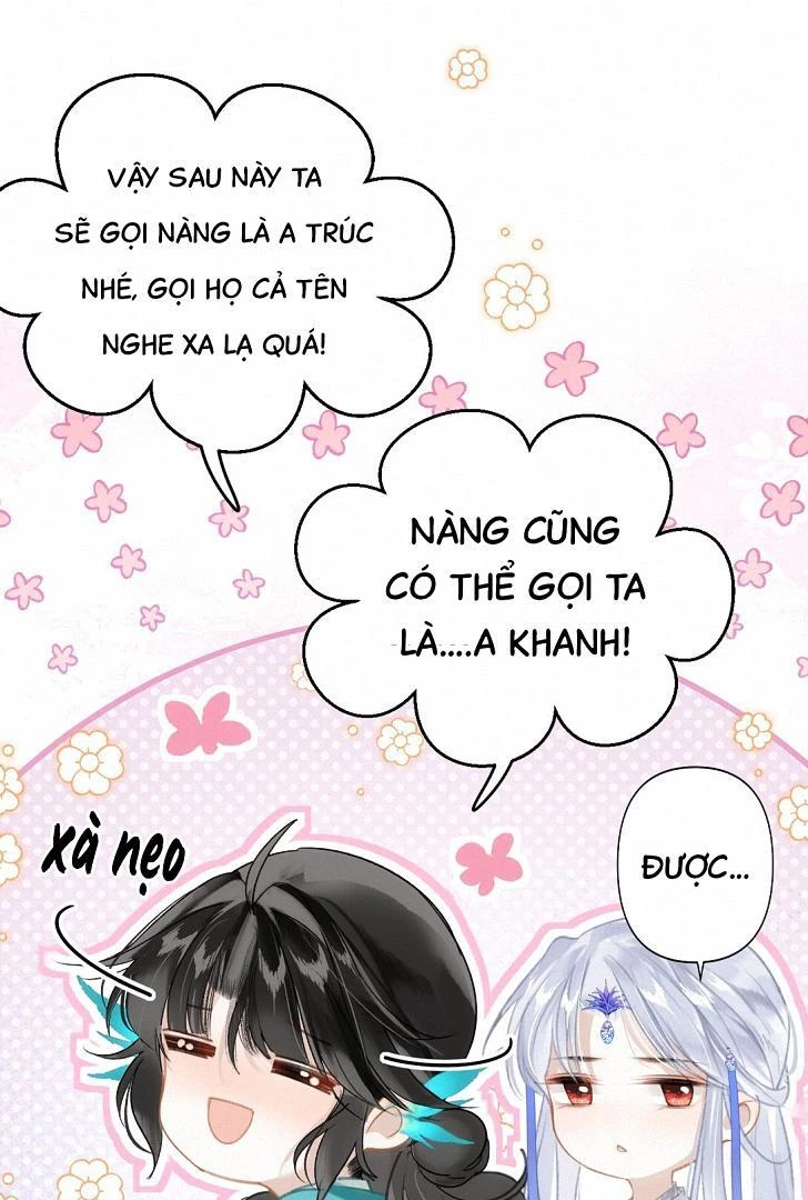 Đông Hải Tìm Mỹ Nhân Chapter 9 - Trang 2