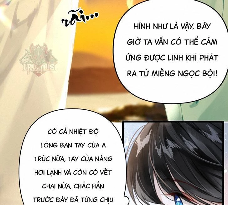 Đông Hải Tìm Mỹ Nhân Chapter 9 - Trang 2