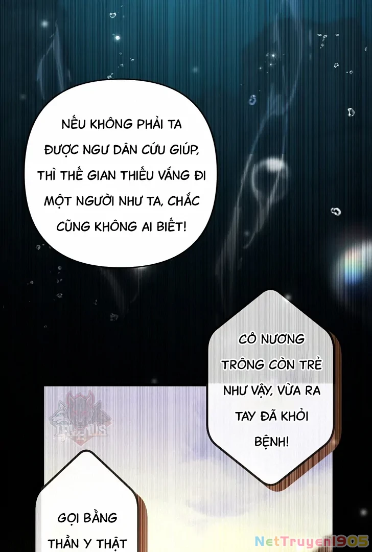Đông Hải Tìm Mỹ Nhân Chapter 9 - Trang 2