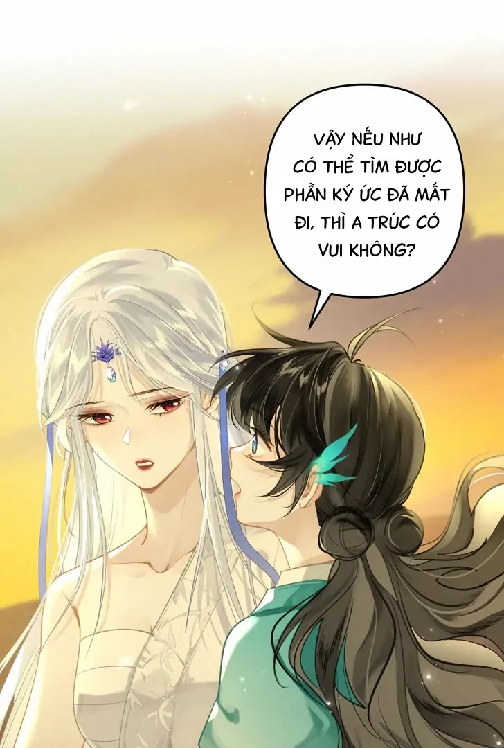 Đông Hải Tìm Mỹ Nhân Chapter 9 - Trang 2