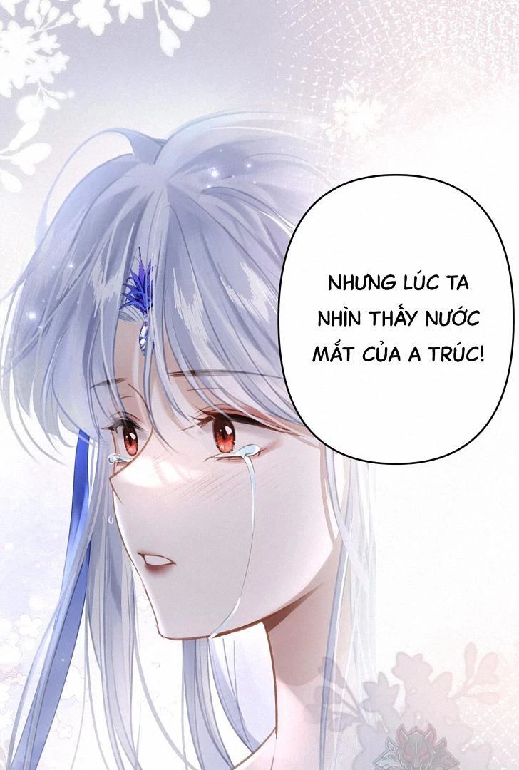 Đông Hải Tìm Mỹ Nhân Chapter 9 - Trang 2