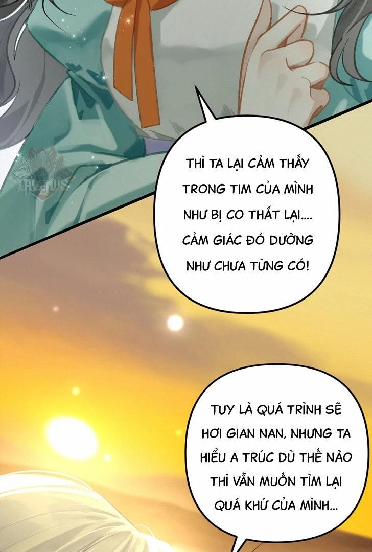 Đông Hải Tìm Mỹ Nhân Chapter 9 - Trang 2