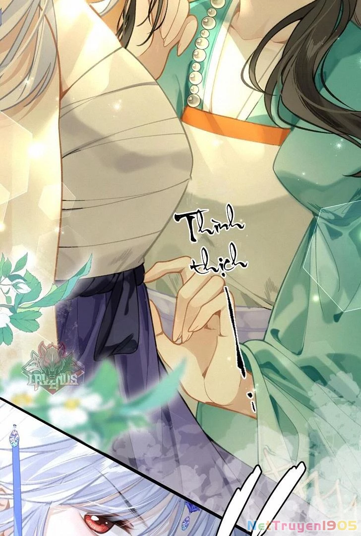 Đông Hải Tìm Mỹ Nhân Chapter 9 - Trang 2