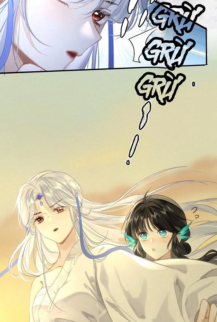 Đông Hải Tìm Mỹ Nhân Chapter 9 - Trang 2