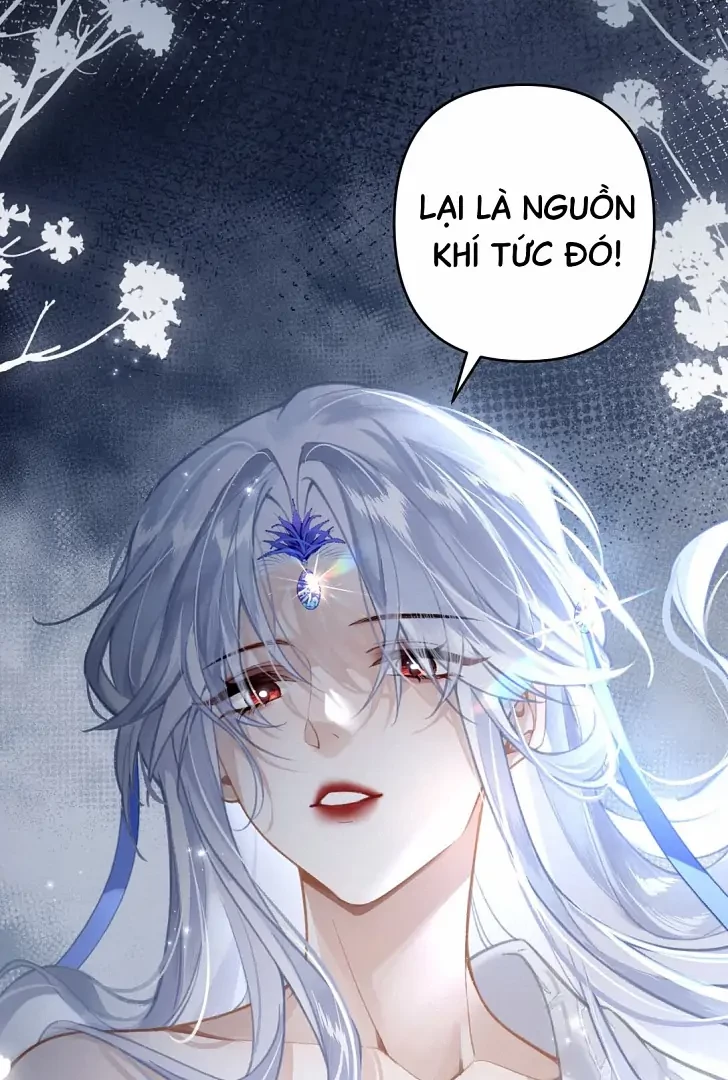 Đông Hải Tìm Mỹ Nhân Chapter 9 - Trang 2