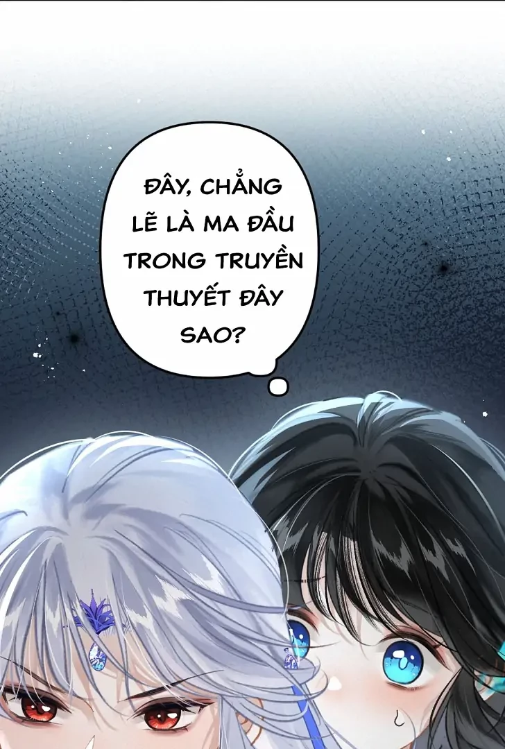 Đông Hải Tìm Mỹ Nhân Chapter 9 - Trang 2