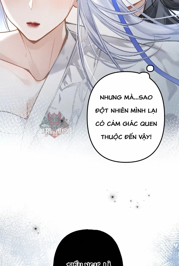 Đông Hải Tìm Mỹ Nhân Chapter 9 - Trang 2