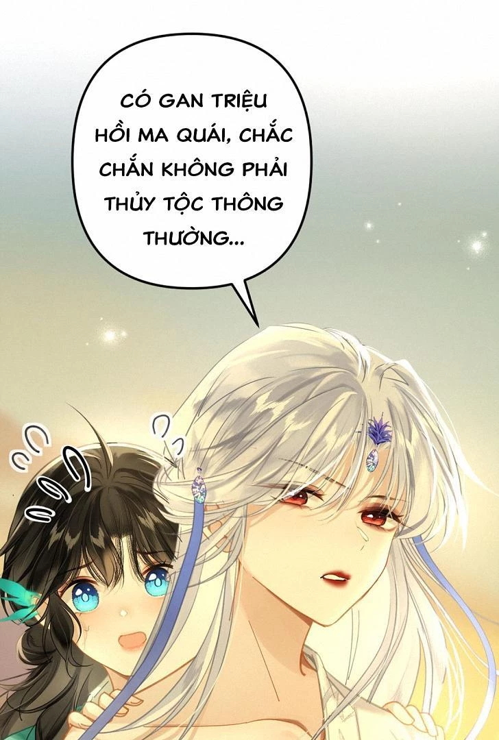 Đông Hải Tìm Mỹ Nhân Chapter 9 - Trang 2
