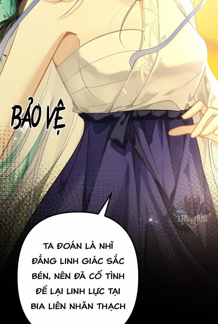 Đông Hải Tìm Mỹ Nhân Chapter 9 - Trang 2
