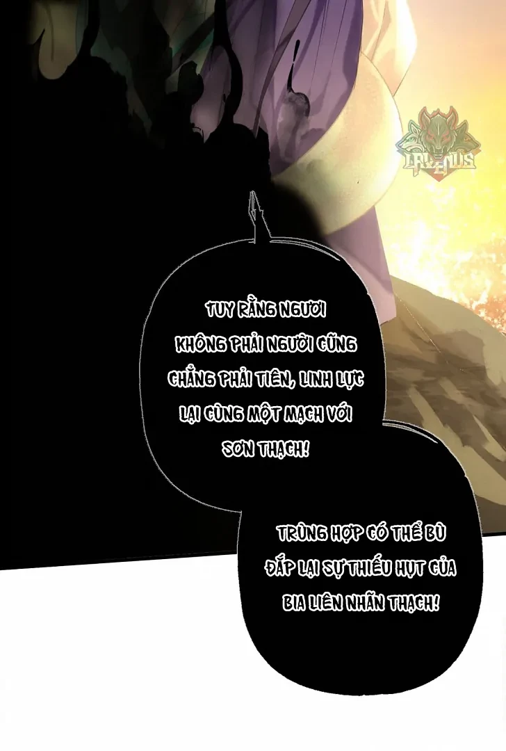 Đông Hải Tìm Mỹ Nhân Chapter 9 - Trang 2