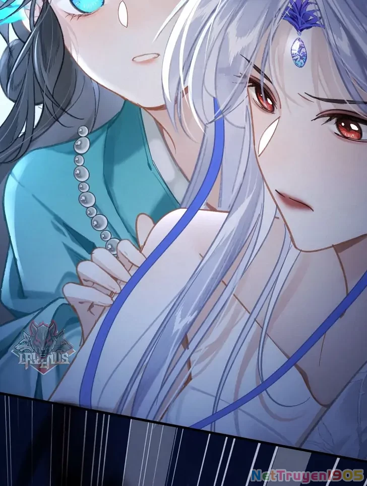 Đông Hải Tìm Mỹ Nhân Chapter 9 - Trang 2
