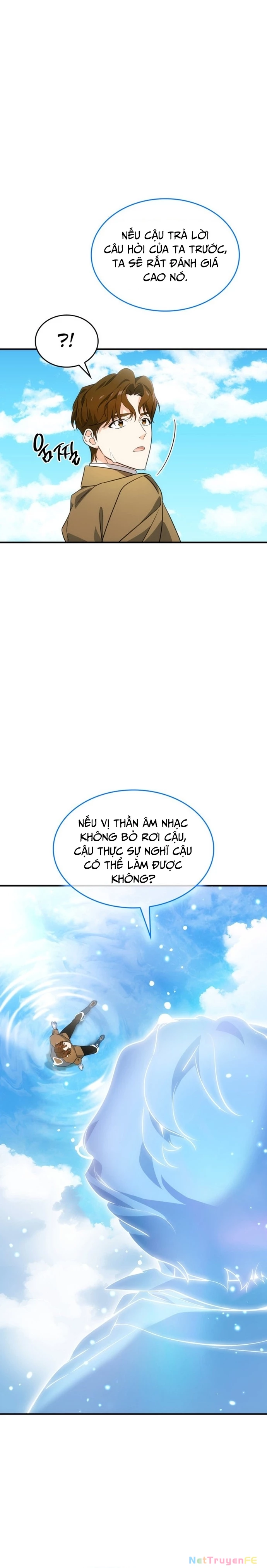 Đồng Hành Cùng Các Thiên Tài Âm Nhạc Chapter 1 - Trang 2