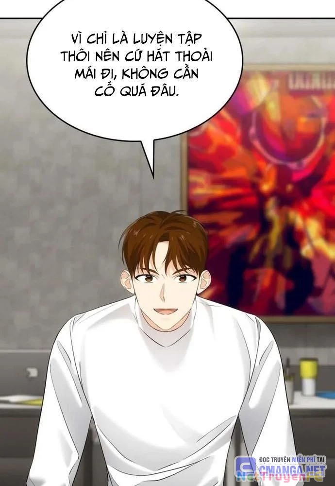 Đồng Hành Cùng Các Thiên Tài Âm Nhạc Chapter 10 - Trang 2