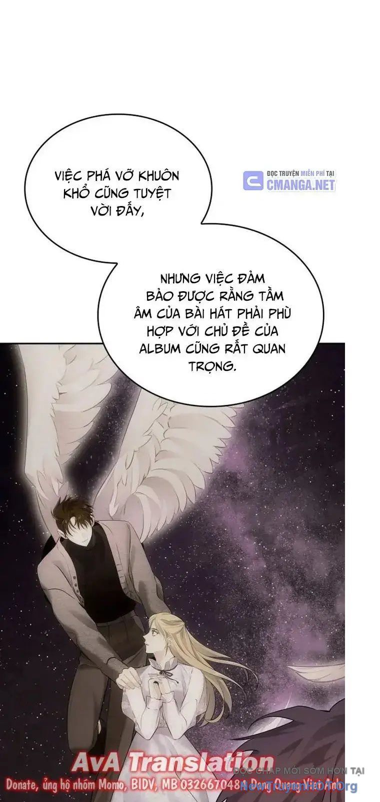 Đồng Hành Cùng Các Thiên Tài Âm Nhạc Chapter 12 - Trang 2