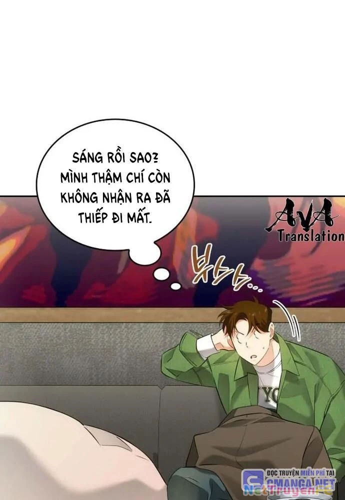 Đồng Hành Cùng Các Thiên Tài Âm Nhạc Chapter 14 - Trang 2