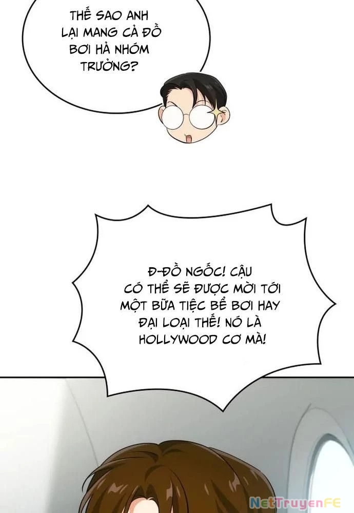 Đồng Hành Cùng Các Thiên Tài Âm Nhạc Chapter 15 - Trang 2