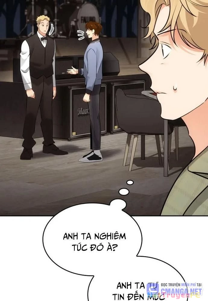 Đồng Hành Cùng Các Thiên Tài Âm Nhạc Chapter 16 - Trang 2