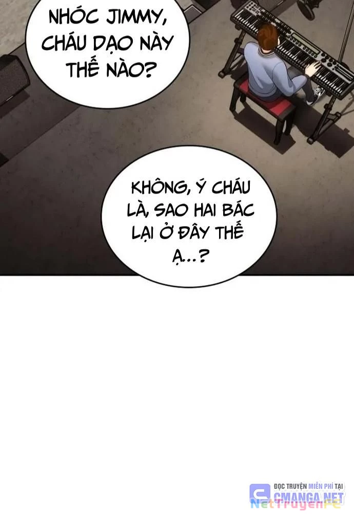 Đồng Hành Cùng Các Thiên Tài Âm Nhạc Chapter 17 - Trang 2