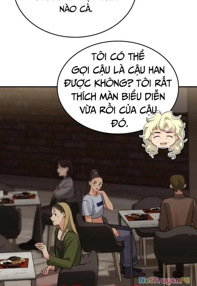 Đồng Hành Cùng Các Thiên Tài Âm Nhạc Chapter 17 - Trang 2