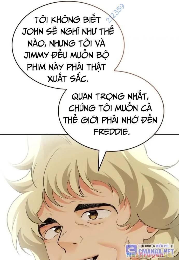 Đồng Hành Cùng Các Thiên Tài Âm Nhạc Chapter 17 - Trang 2