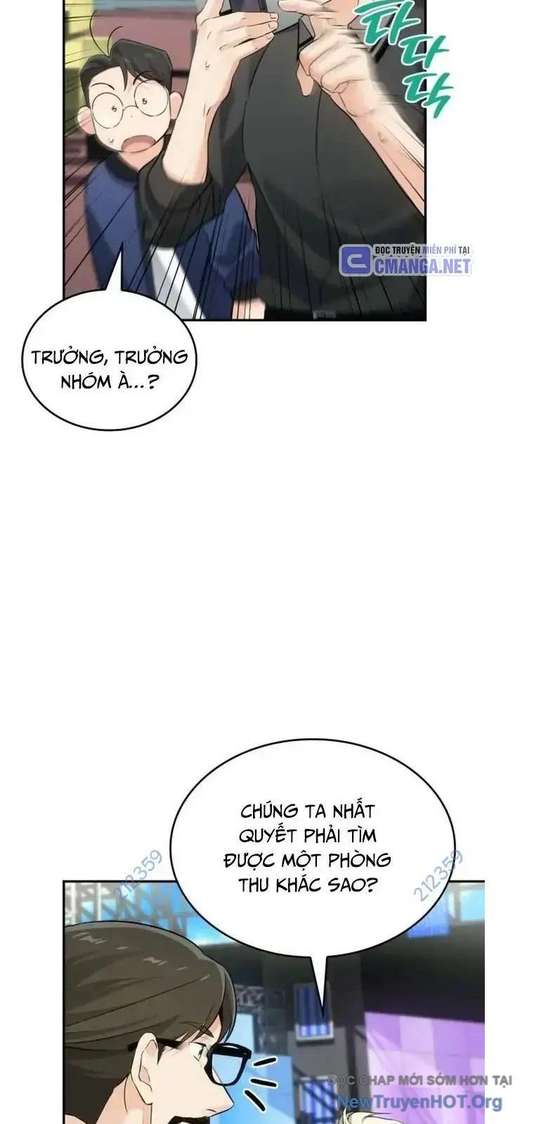 Đồng Hành Cùng Các Thiên Tài Âm Nhạc Chapter 18 - Trang 2