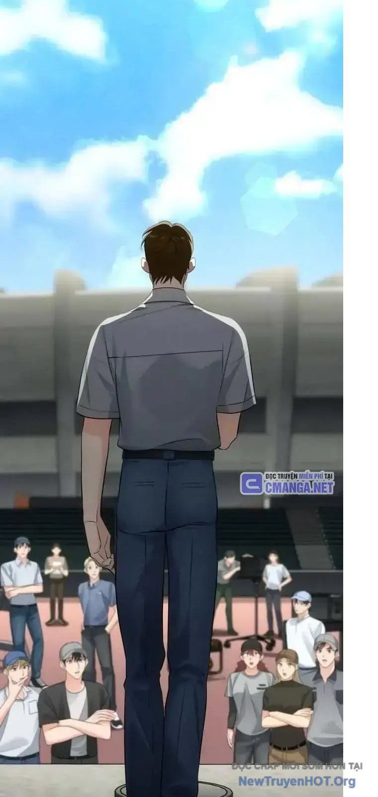 Đồng Hành Cùng Các Thiên Tài Âm Nhạc Chapter 18 - Trang 2
