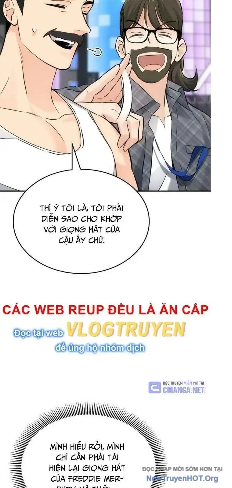 Đồng Hành Cùng Các Thiên Tài Âm Nhạc Chapter 18 - Trang 2