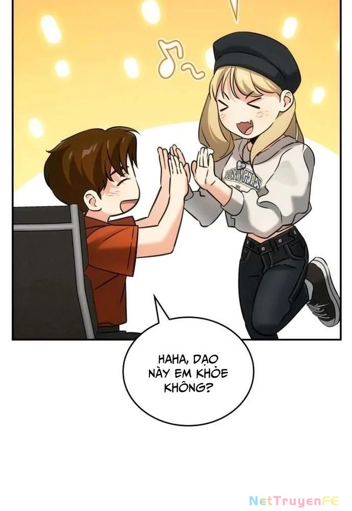 Đồng Hành Cùng Các Thiên Tài Âm Nhạc Chapter 22 - Trang 2