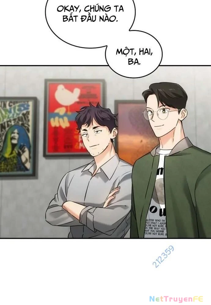 Đồng Hành Cùng Các Thiên Tài Âm Nhạc Chapter 22 - Trang 2
