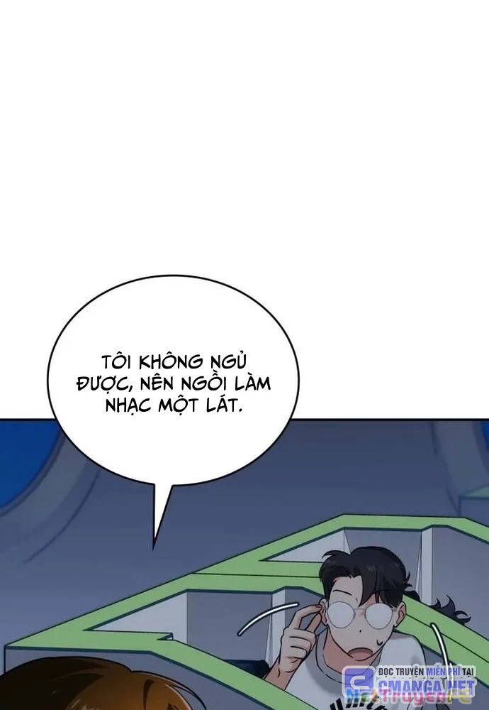 Đồng Hành Cùng Các Thiên Tài Âm Nhạc Chapter 22 - Trang 2