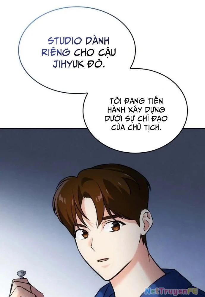 Đồng Hành Cùng Các Thiên Tài Âm Nhạc Chapter 22 - Trang 2