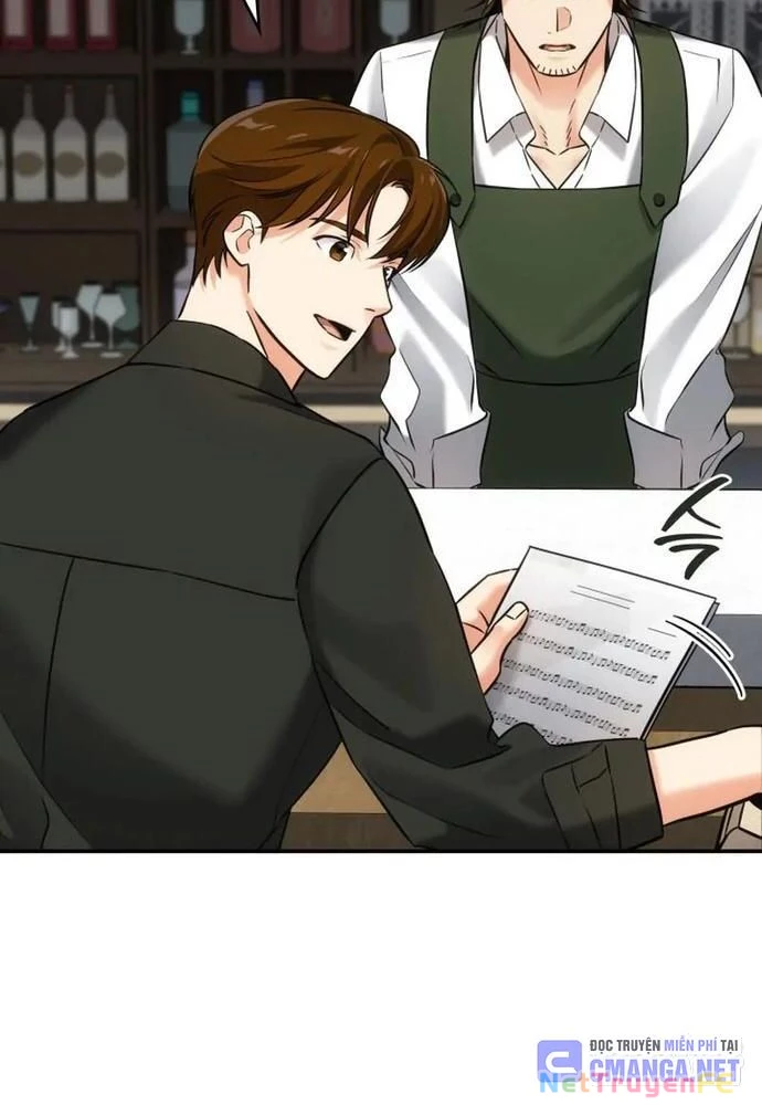Đồng Hành Cùng Các Thiên Tài Âm Nhạc Chapter 23 - Trang 2