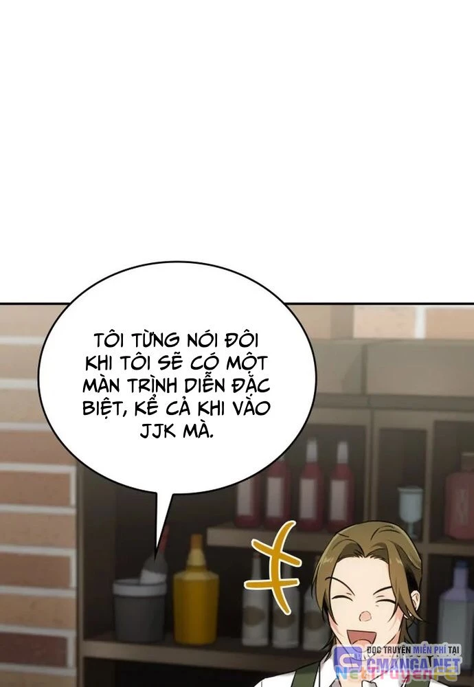 Đồng Hành Cùng Các Thiên Tài Âm Nhạc Chapter 23 - Trang 2