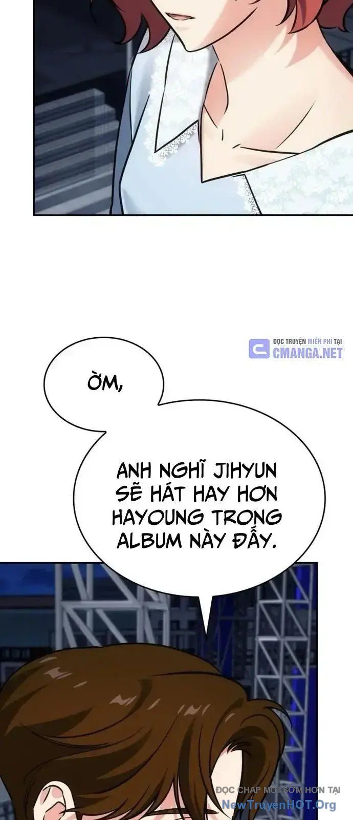 Đồng Hành Cùng Các Thiên Tài Âm Nhạc Chapter 25 - Trang 2